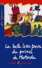 La belle poire lisse du prince
