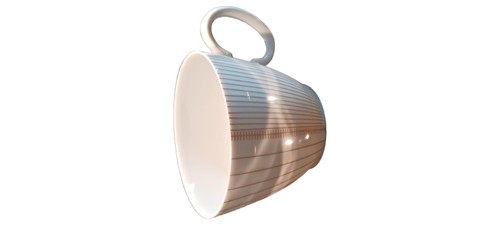 Thomas tasse soucoupe - tasse,