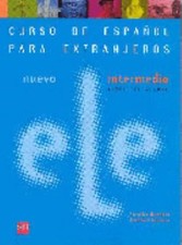 Curso De Espagnol Pour Extranje Livre de Poche V Palencia, R. Borobio