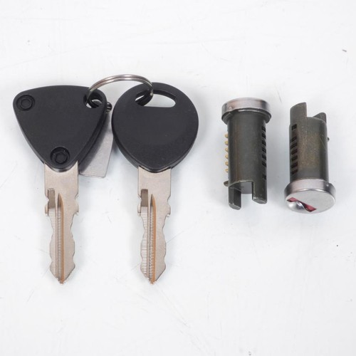Kit serrure tnt pour - pour, scooter