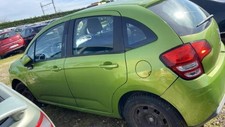 Reservoir essence CITROEN C3 2
