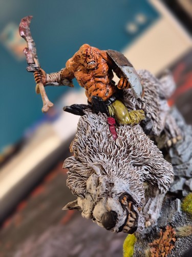 Warhammer ancien battle - warhammer,