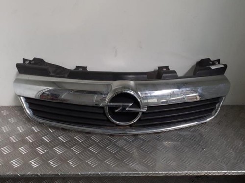 Calandre opel zafira phase 1 - zafira,