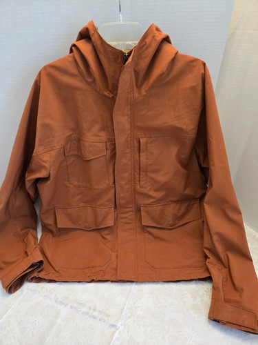 Uniqlo mountain rain coat - uniqlo,