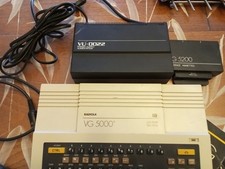 VG 5000 RADIOLA   24K  avec