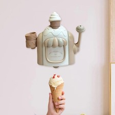 Machine à mousse de glace