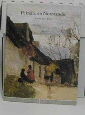 Peindre en Normandie 