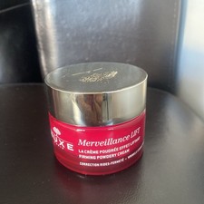 NUXE Merveillance LIFT Crème Poudrée Effet Liftant - 50ml