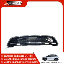 ?? CALANDRE MINI MINI COOPER ➤51139812759 ♻️