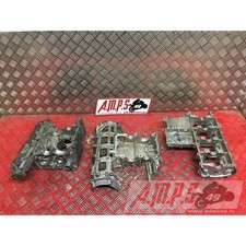 Bloc moteur nu Suzuki 600 GSXR