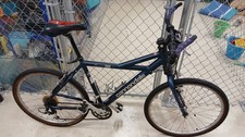1996 CANNONDALE Killer V 700