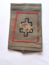015383 un fourreau infanterie