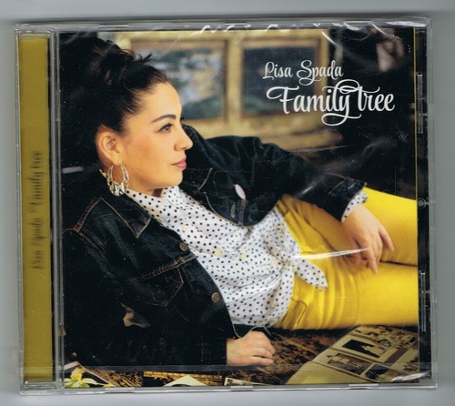 Lisa spada family tree - -,