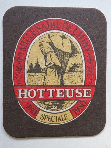 Sous verre bière - sous-verre,