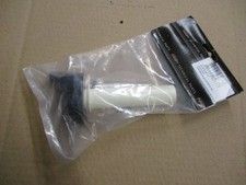 Poignée d'accélérateur pour