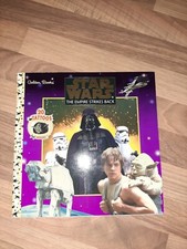 Star Wars THE EMPIRE STRIKE