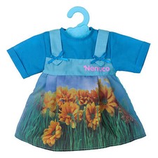 robe nenuco 42cm