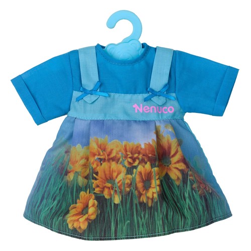 Robe nenuco 42cm - robe,