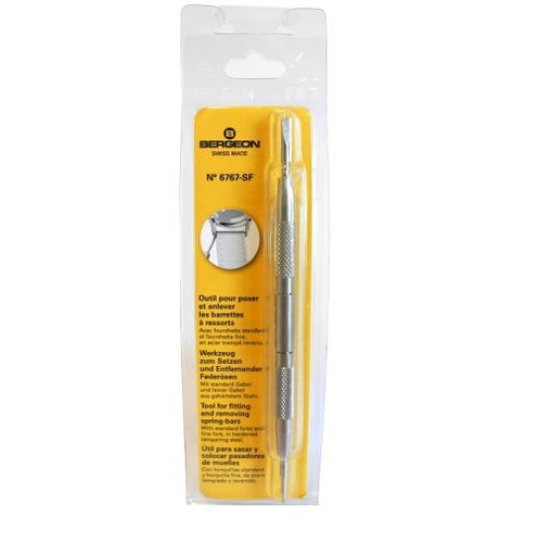 Bergeon 6767 barre ressort - bergeon,
