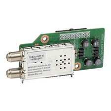 Gigablue dvb s2x dual - gigablue,
