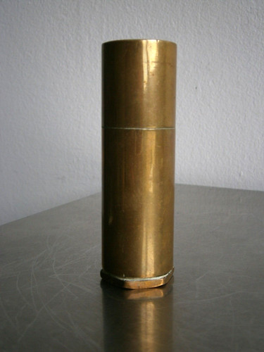 Briquet poilu art tranchée - briquet,