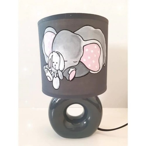Lampe chevet creacat - ,