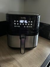 Friteuse à air XXL 5.5 sans huile INSKY neuve AIRFRYER