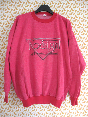 Sweat rose sportswear sign - sportswear,