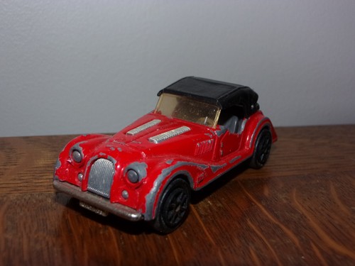 Majorette morgan 261 style - majorette,