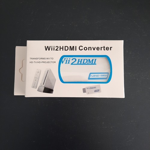 Adaptateur vers hdmi - adaptateur, av