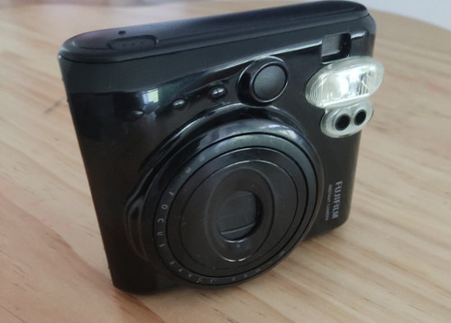 Appareil photo fujifilm instax - appareil,