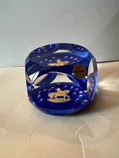 SAINT-LOUIS CRISTALLERIE