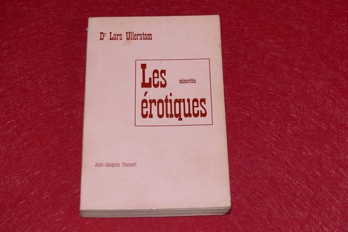 Erotisme bib d - bib., amateur]