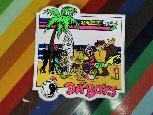 Vtg 1980s town country - &, surf