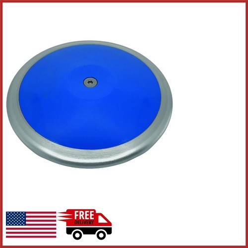 Track and field 1kg discus - field,