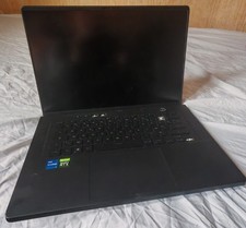 PC PORTABLE GAMER ASUS ROG