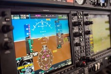 Garmin G1000 Database Update