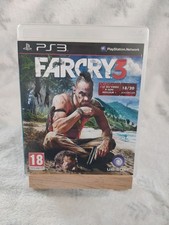 Far Cry 3  - Playstation 3 (PS3) - Sans Notice - PAL EU - Bon état