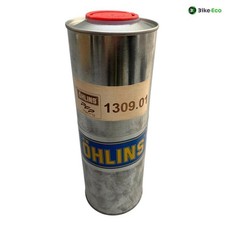 Huile de fourche Ohlins