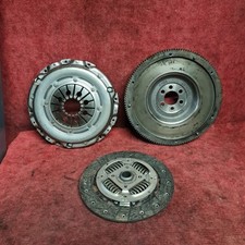 ??Embrayage Volant Moteur 2.0 Tdi CRB CRBC W GOLF 7  AUDI A3 Seat 