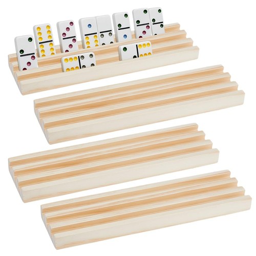 Lot supports de dominos - lot,