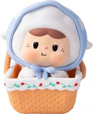 Mini Figurine 2. Boîte