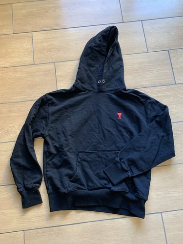 Pull sweat capuche - pull, à