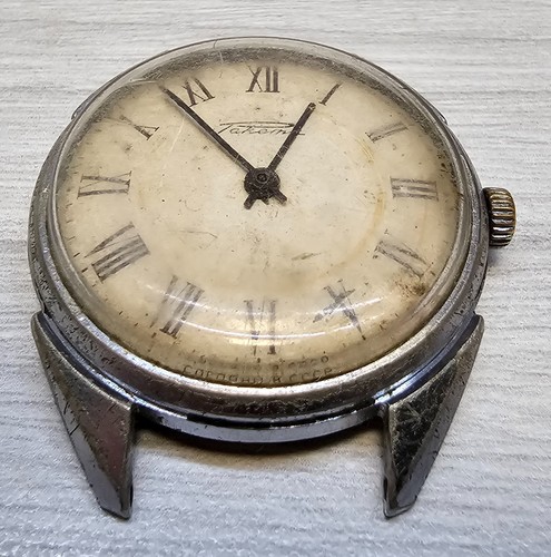 Montre homme vintage - montre,