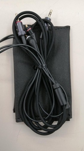 Câble casque sony - câble,