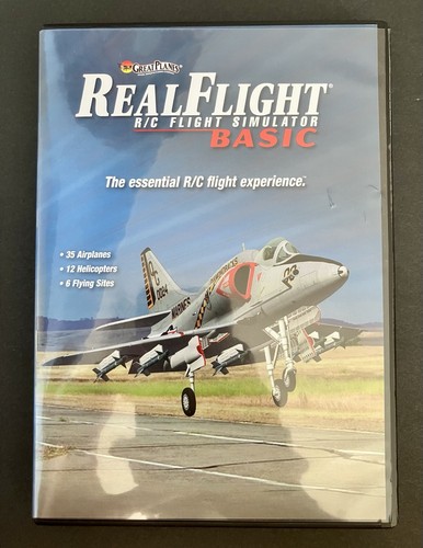 Great planes real - planes,