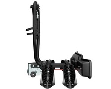 PORTE-VÉLOS ARRIÈRE PERUZZO