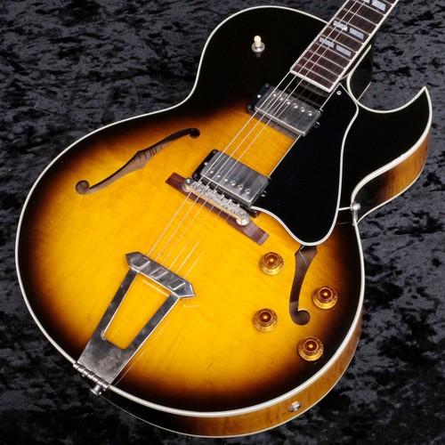 Gibson usa 175d vintage - es-175d,