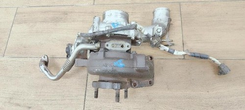 R2ax turbocompresseur mazda - r2ax,