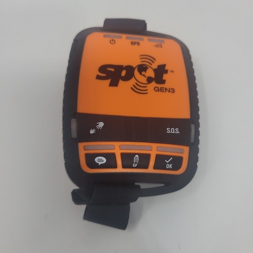 Spot gen3 gen satellite - gen,